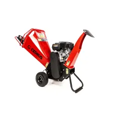 Rozdrabniacz do gałęzi Cedrus CEDRB02 - Wydajność i jakość