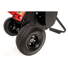 Rozdrabniacz do gałęzi Cedrus CEDRB02 - Wydajność i jakość