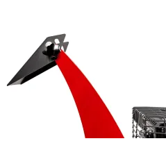 Rozdrabniacz do gałęzi Cedrus CEDRB02 - Wydajność i jakość