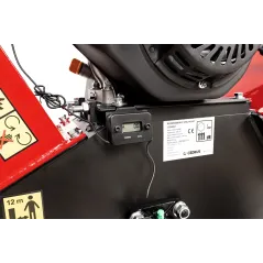 Rozdrabniacz do gałęzi Cedrus CEDRB02 - Wydajność i jakość