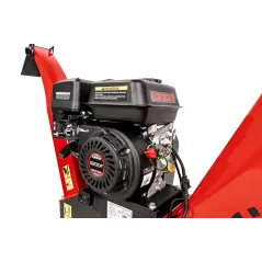 Rozdrabniacz do gałęzi Cedrus CEDRB02 - Wydajność i jakość