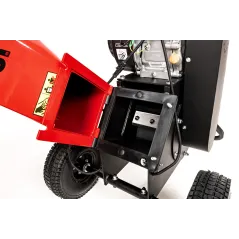 Rozdrabniacz do gałęzi Cedrus CEDRB02 - Wydajność i jakość