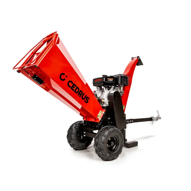 Rozdrabniacz Cedrus CEDRB03 Rozdrabniacz Cedrus CEDRB03