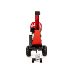 Rozdrabniacz Cedrus CEDRB03 - Doskonały wybór do gałęzi