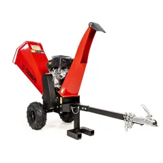 Rozdrabniacz Cedrus CEDRB03 - Doskonały wybór do gałęzi