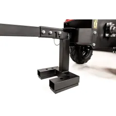 Rozdrabniacz Cedrus CEDRB03 - Doskonały wybór do gałęzi