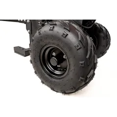 Rozdrabniacz Cedrus CEDRB03 - Doskonały wybór do gałęzi