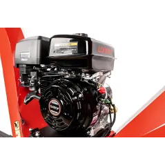 Rozdrabniacz Cedrus CEDRB03 - Doskonały wybór do gałęzi