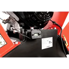 Rozdrabniacz Cedrus CEDRB03 - Doskonały wybór do gałęzi