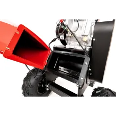 Rozdrabniacz Cedrus CEDRB03 - Doskonały wybór do gałęzi