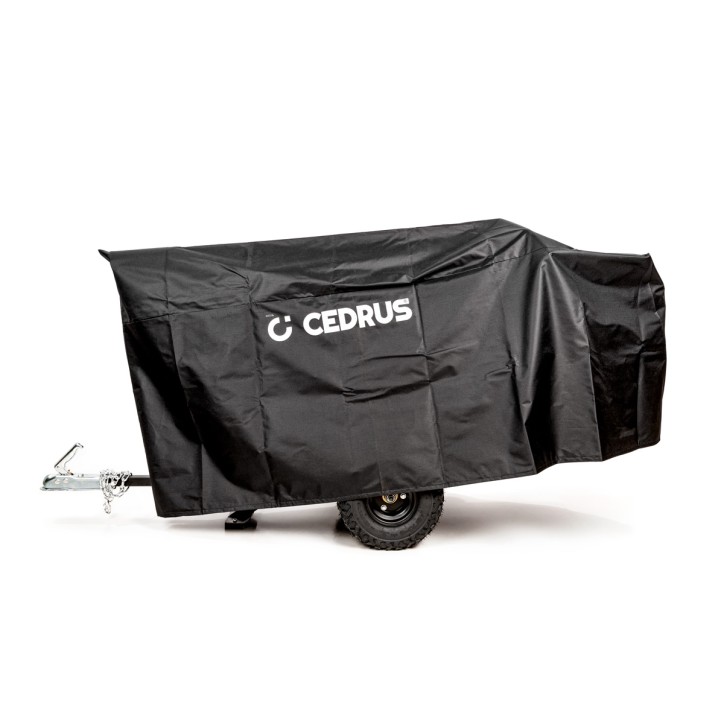 Rozdrabniacz Cedrus CEDRB02PRO Rozdrabniacz Cedrus CEDRB02PRO