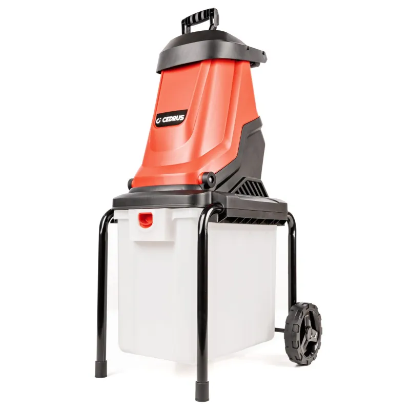 Rozdrabniacz elektryczny Cedrus CEDRE03 Rozdrabniacz elektryczny Cedrus CEDRE03