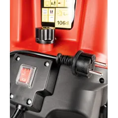 Rozdrabniacz elektryczny Cedrus CEDRE03