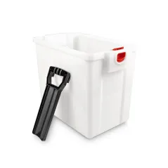 Rozdrabniacz elektryczny Cedrus CEDRE03