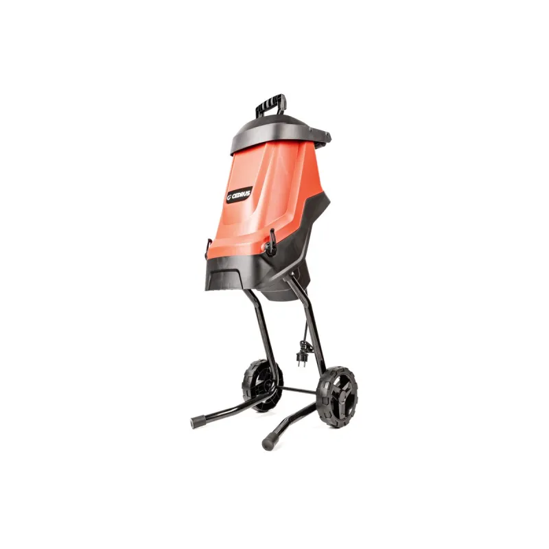 Rozdrabniacz elektryczny Cedrus CEDRE04 Rozdrabniacz elektryczny Cedrus CEDRE04