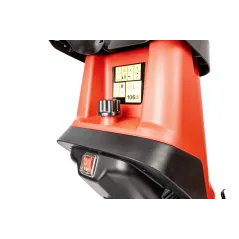 Rozdrabniacz elektryczny Cedrus CEDRE04