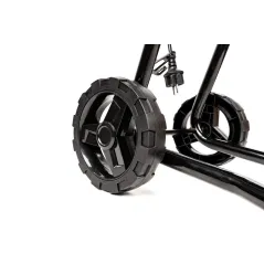 Rozdrabniacz elektryczny Cedrus CEDRE04