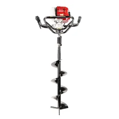 Świder Glebowy Cedrus CEDSW03 - Idealny Dla Ogrodników