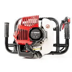 Świder Glebowy Cedrus CEDSW03 - Idealny Dla Ogrodników