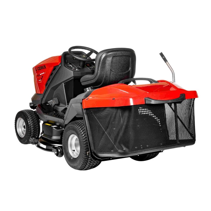 Traktorek Cedrus Starjet UJ 102/22H Loncin LC2P77F NOWA MASKA Traktorek Cedrus Starjet UJ 102/22H Loncin LC2P77F NOWA MASKA