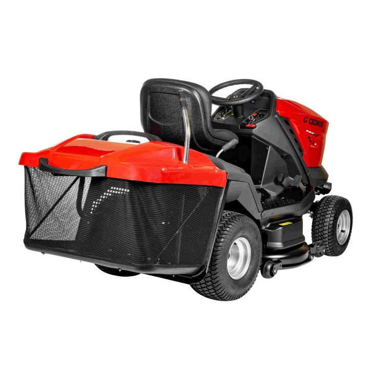 Traktorek Cedrus Starjet UJ 102/22H Loncin LC2P77F NOWA MASKA Traktorek Cedrus Starjet UJ 102/22H Loncin LC2P77F NOWA MASKA