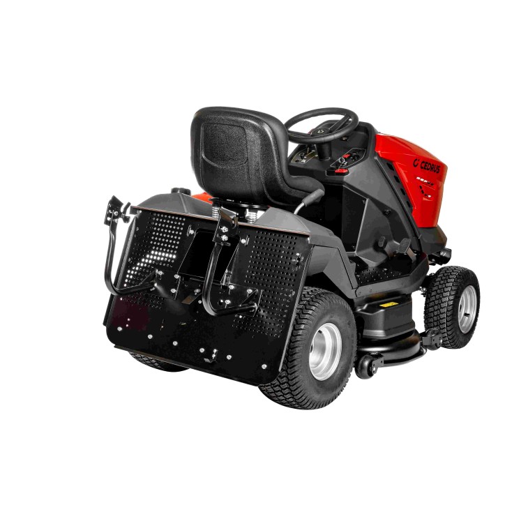 Traktorek Cedrus Starjet UJ 102/22H Loncin LC2P77F NOWA MASKA Traktorek Cedrus Starjet UJ 102/22H Loncin LC2P77F NOWA MASKA