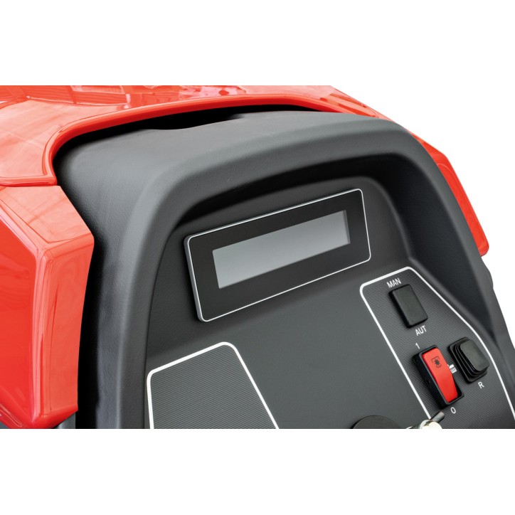 Traktorek Cedrus Starjet UJ 102/22H Loncin LC2P77F NOWA MASKA Traktorek Cedrus Starjet UJ 102/22H Loncin LC2P77F NOWA MASKA