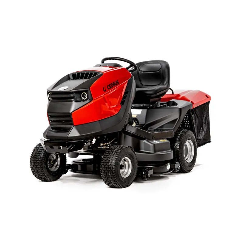 Traktorek Cedrus Challenge MJ 102/22H B&S Intek 7220EXi NOWA MASKA Traktorek Cedrus Challenge MJ 102/22H B&S Intek 7220EXi NOWA MASKA