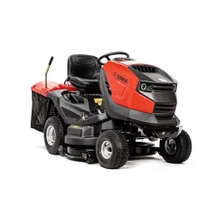 Traktorek Cedrus Challenge MJ 102/22H - nowy model z maską