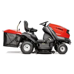 Traktorek Cedrus Challenge MJ 102/22H - nowy model z maską