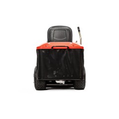 Traktorek Cedrus Challenge MJ 102/22H - nowy model z maską