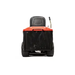 Traktorek Cedrus Challenge MJ 102/22H - nowy model z maską