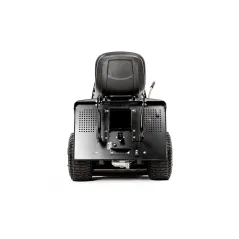 Traktorek Cedrus Challenge MJ 102/22H - nowy model z maską