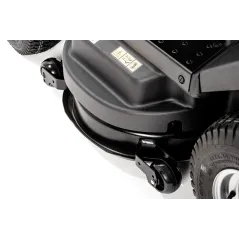 Traktorek Cedrus Challenge MJ 102/22H - nowy model z maską