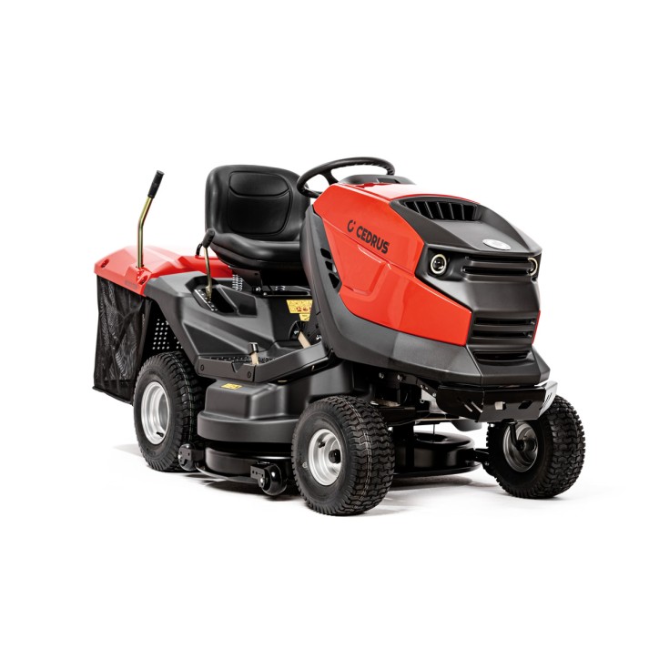 Traktorek Cedrus Challenge MJ 102/22H Loncin LC2P77F NOWA MASKA Traktorek Cedrus Challenge MJ 102/22H Loncin LC2P77F NOWA MASKA