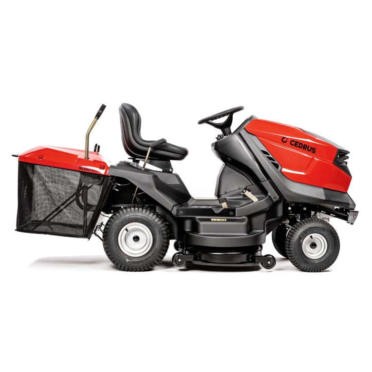 Traktorek Cedrus Challenge MJ 102/22H Loncin LC2P77F NOWA MASKA Traktorek Cedrus Challenge MJ 102/22H Loncin LC2P77F NOWA MASKA