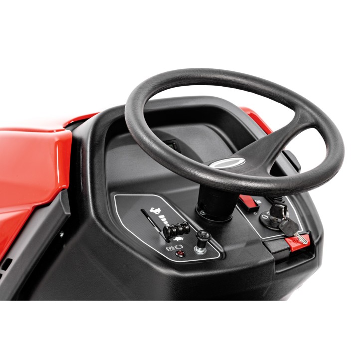 Traktorek Cedrus Challenge MJ 102/22H Loncin LC2P77F NOWA MASKA Traktorek Cedrus Challenge MJ 102/22H Loncin LC2P77F NOWA MASKA