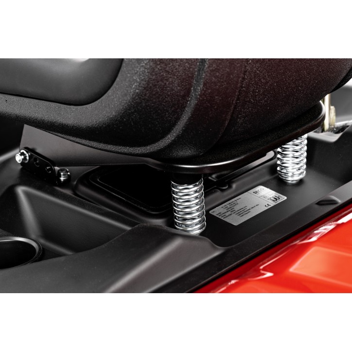 Traktorek Cedrus Challenge MJ 102/22H Loncin LC2P77F NOWA MASKA Traktorek Cedrus Challenge MJ 102/22H Loncin LC2P77F NOWA MASKA