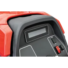 Traktorek Cedrus Starjet UJ 102/22H z nową maską - Cedrus