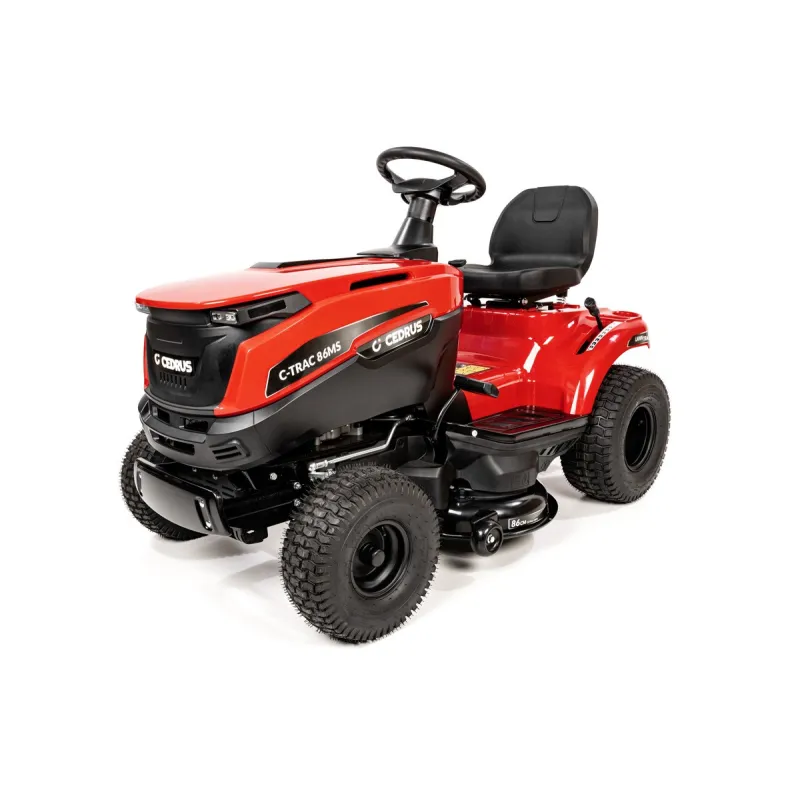 Traktorek Cedrus C-TRAC-86MS Traktorek Cedrus C-TRAC-86MS