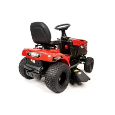 Traktorek Cedrus C-TRAC-86MS - Idealny do pracy w ogrodzie