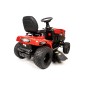 Traktorek Cedrus C-TRAC-86MS Traktorek Cedrus C-TRAC-86MS