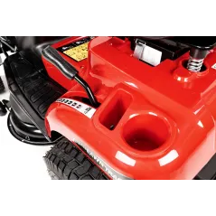 Traktorek Cedrus C-TRAC-86MS - Idealny do pracy w ogrodzie