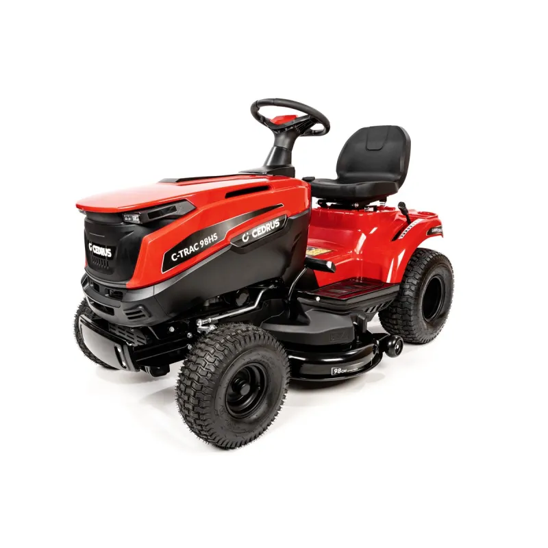 Traktorek Cedrus C-TRAC-98HS