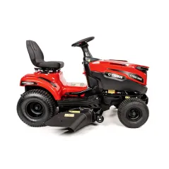 Traktorek Cedrus C-TRAC-98HS - wydajność i niezawodność