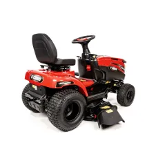 Traktorek Cedrus C-TRAC-98HS - wydajność i niezawodność