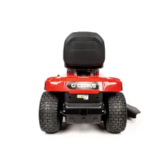 Traktorek Cedrus C-TRAC-98HS - wydajność i niezawodność