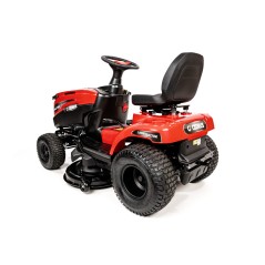 Traktorek Cedrus C-TRAC-98HS - wydajność i niezawodność