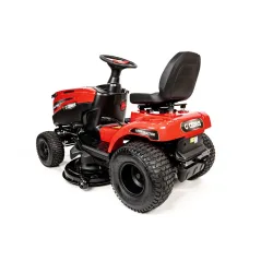 Traktorek Cedrus C-TRAC-98HS - wydajność i niezawodność