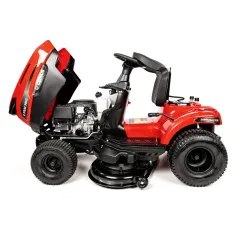 Traktorek Cedrus C-TRAC-98HS - wydajność i niezawodność